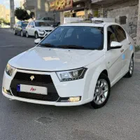 دنا پلاس توربو اتومات شش دنده مدل 1401 بی رنگ کامل
