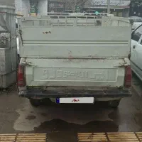 وانت پیکان|خودرو سواری و وانت|نیشابور, شهید بهشتی|دیوار