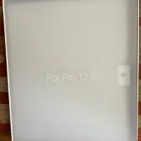 Ipad pro 2022 wifi 12.9 256|تبلت|کرمان, |دیوار