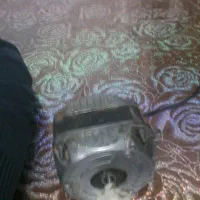 فن یخچال ویترینی