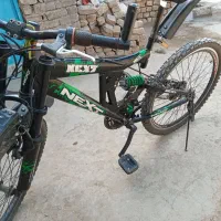 دوچرخه ۲۶ سالم ، و کوهستانی