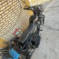 موتو همتاز شکاری|موتورسیکلت|مهاباد (آذربایجان غربی), |دیوار