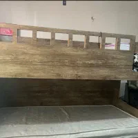 تخت دو طبقه|تخت و سرویس خواب|پردیس, فاز ۸|دیوار