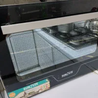 توستر ۵۰ لیتری