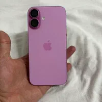 iphone 16pink|موبایل|تبریز, |دیوار