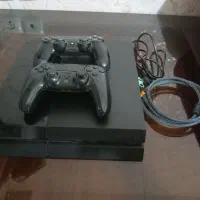 ps4 فت تمیز|کنسول، بازی ویدئویی و آنلاین|اصفهان, کوجان|دیوار