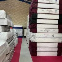 تشک دونفره تاییدیه اصناف