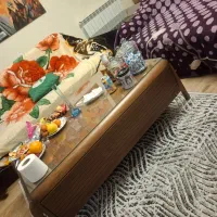 میز جلو مبلی