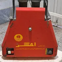 مشعل اتمسفریک اخگر مدل VE2