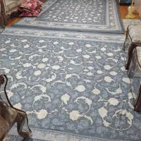 دوتا روفرشی ۹متری کش دار کاملا نو|روفرشی|شهریار, شهرک امیریه|دیوار