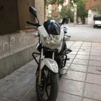 موتور آپاچی ۱۸۰