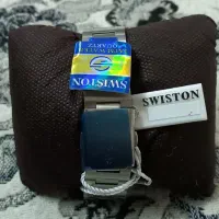 ساعت SWISTON|ساعت|تهران, تختی|دیوار