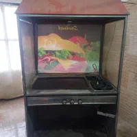 فر ساندویچی|کافی‌شاپ و رستوران|یزد, |دیوار