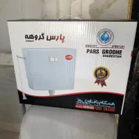 فلاش تانک سیفون فلاش تانک