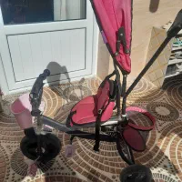 سه چرخه|دوچرخه، اسکیت، اسکوتر|ساوه, |دیوار