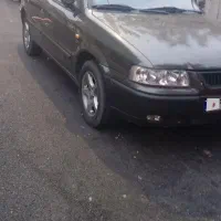 سمند ef7مدل 92