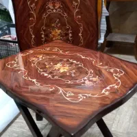 عسلی تاشو