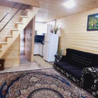 کلبه سوییسی|اجارهٔ کوتاه‌مدت آپارتمان و سوئیت|ماکلوان, |دیوار