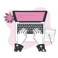 از تایپ تا طراحی