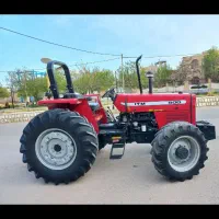 تراکتور ۸۰۰ جفت