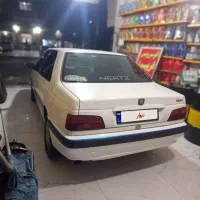 پرشیا مدل۸۸|خودرو سواری و وانت|رباط‌کریم, نصیرشهر|دیوار