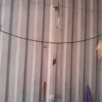 230 متر ملک کلنگی نیمه ساز