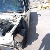 وانت پیکان ۸۸ دوگانه|خودرو سواری و وانت|مشگین شهر, |دیوار