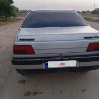 پژو ۴۰۵ مدل ۹۴