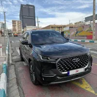 تیگو ۸ پرومکس AWD|خودرو سواری و وانت|تهران, فردوس|دیوار