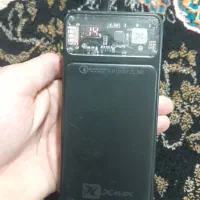پاور بانک ۲۰۰۰۰ بیست هزار