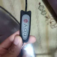 رینگ لایت در سه حالت افتابی، مهتابی، نچرال