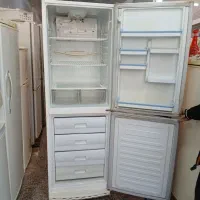 ۰یخچال برفاب|یخچال و فریزر|قم, ولیعصر|دیوار