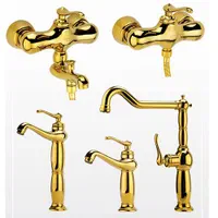 روشویی شیرآلات (انبار پخش باقری)