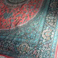 قالی ۹متری سالم سالم