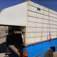 اتاق مسقف وانت پیکان فروش فوری