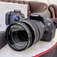 دوربین عکاسی کنون 700D