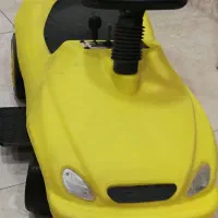 ماشین شارژی