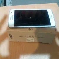 سامسونگ گالکسی لمسی سالم...