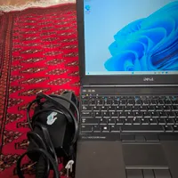 لپتاب صنعتی آمریکایی Dell Precision M4800|رایانه همراه|مشهد, آبکوه|دیوار