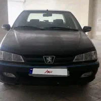 پژو پارس xu۷