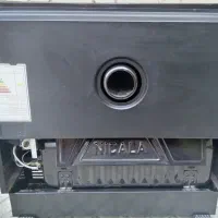 بخاری گازسوز نیک کالا|بخاری، هیتر، شومینه|محمدیه-قزوین, |دیوار