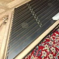 سنتور طرح تلفیق هنر استاد صادقی