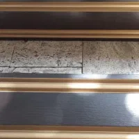 قاب پرده