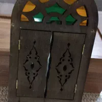 جا کلیدی سنتی