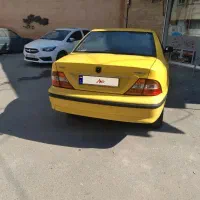 سمندseبینشهری|خودرو سواری و وانت|تبریز, |دیوار