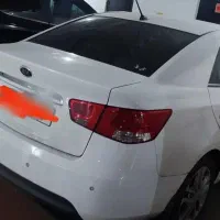 معاوضه سراتو با کرولا الیت 1800