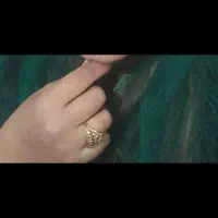 طلای گمشده