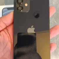 آیفون 12 نرمال 128|موبایل|گرگان, |دیوار