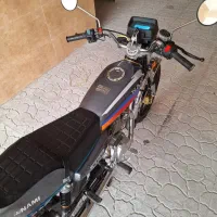 موتور  ۱۵۰|موتورسیکلت|آفتاب, |دیوار