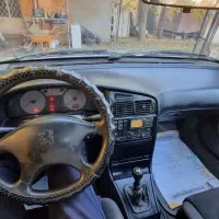 پژو پارس Elx  متور زانتیا ۱۸۰۰ تمیز|خودرو سواری و وانت|نیشابور, دارایی|دیوار